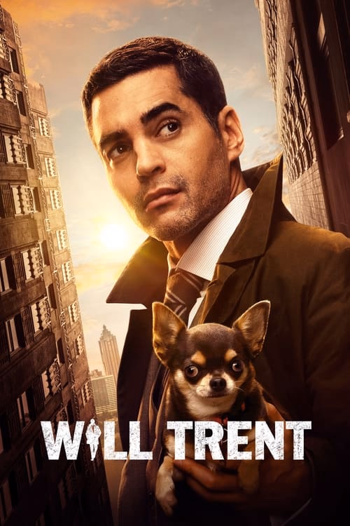 Will Trent