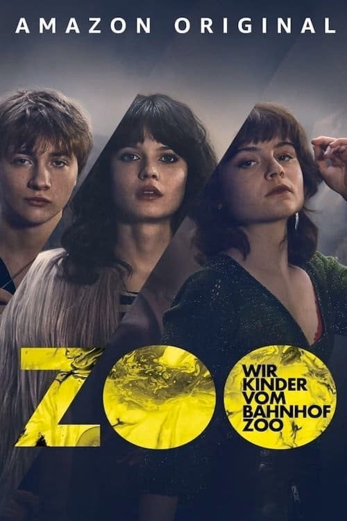 Wir Kinder vom Bahnhof Zoo