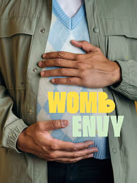 Womb Envy 1. Sezon 1. Bölüm izle