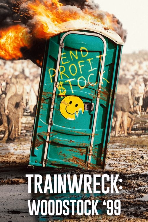 Woodstock '99: Tam Bir Felaket