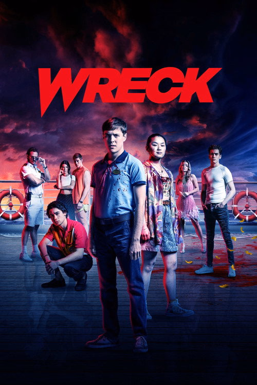 Wreck
