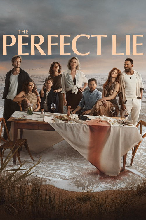Yalanlar Kulübü izle