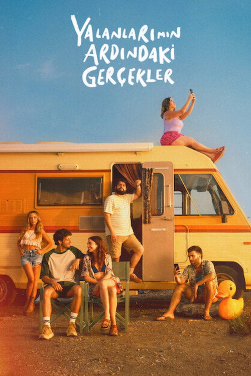 Yalanlarımın Ardındaki Gerçekler izle