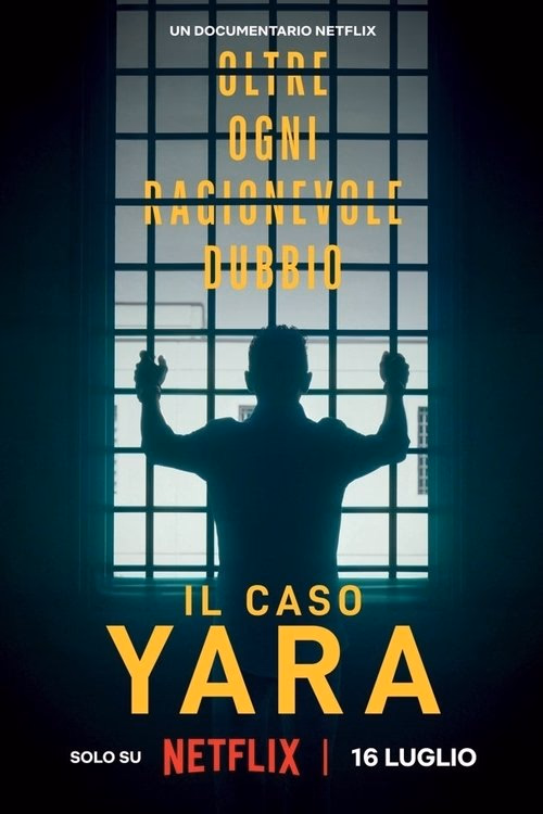 Yara Gambirasio Davası: Makul Şüphenin Ötesinde