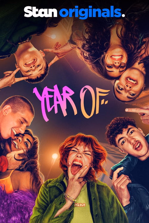 Year Of