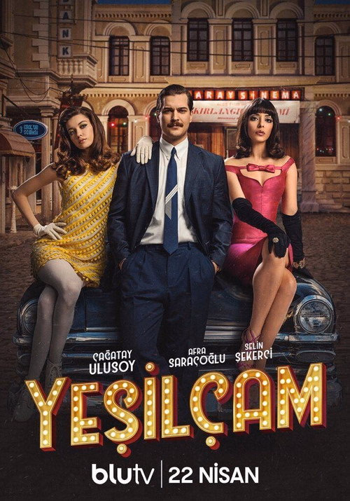 Yeşilçam