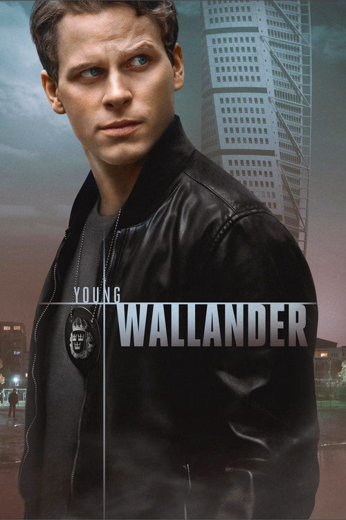 Young Wallander