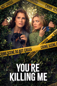You're Killing Me 1. Sezon Posteri
