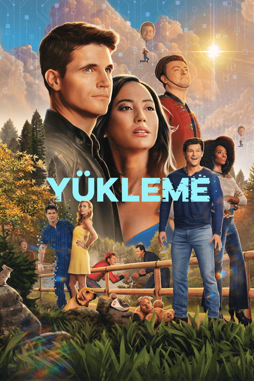 Yükleme