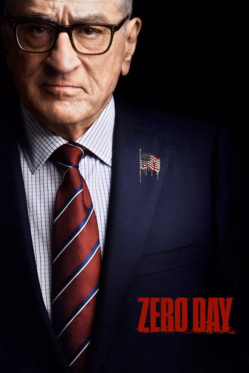 Zero Day izle