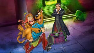 Scooby Doo (Animasyon) Serisi