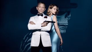 James Bond Serisi