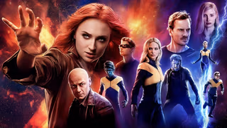 X-Men Serisi