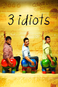 3 Aptal izle