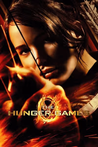 Açlık Oyunları izle