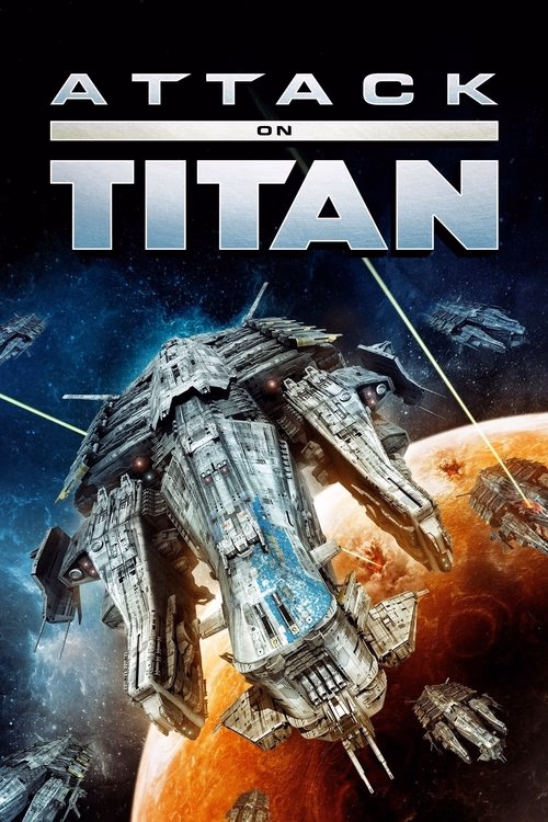 Attack on Titan izle