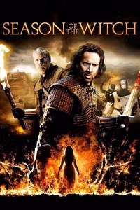 Cadılar Zamanı izle