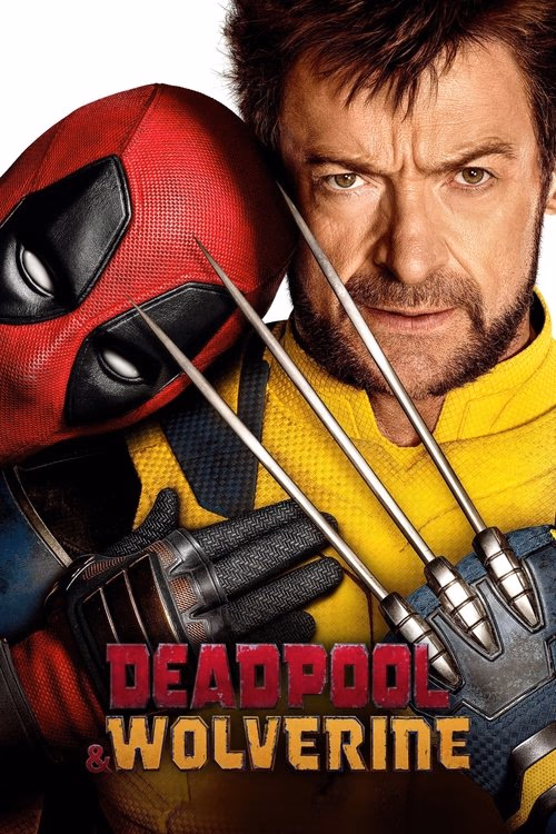 Deadpool & Wolverine izle