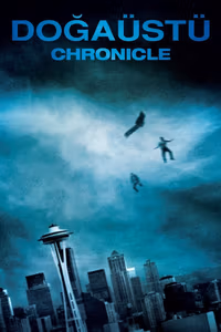 Doğaüstü izle
