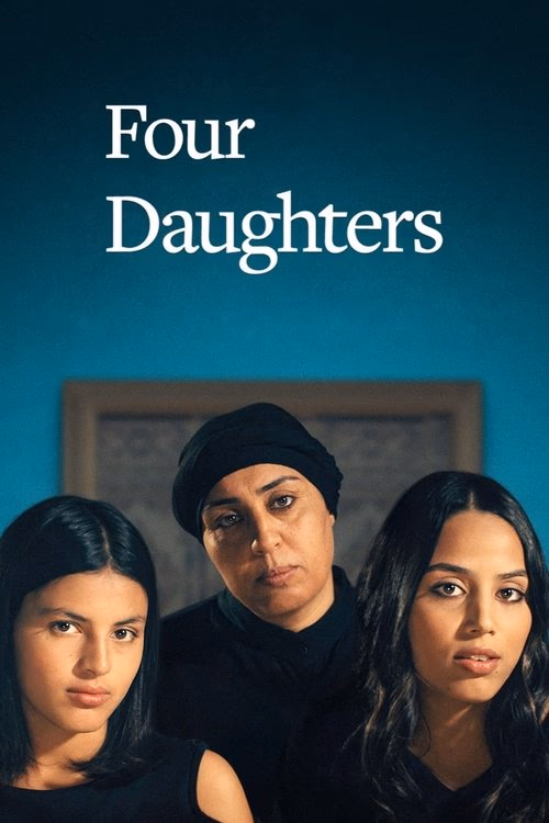 Dört Kız Kardeş izle