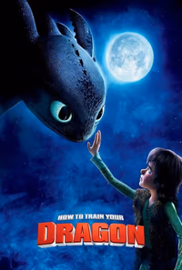 Ejderhanı Nasıl Eğitirsin izle