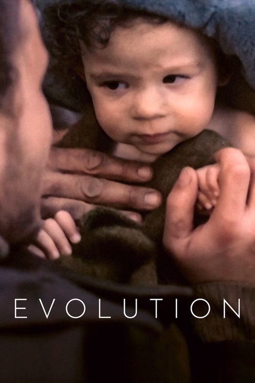 Evrim izle