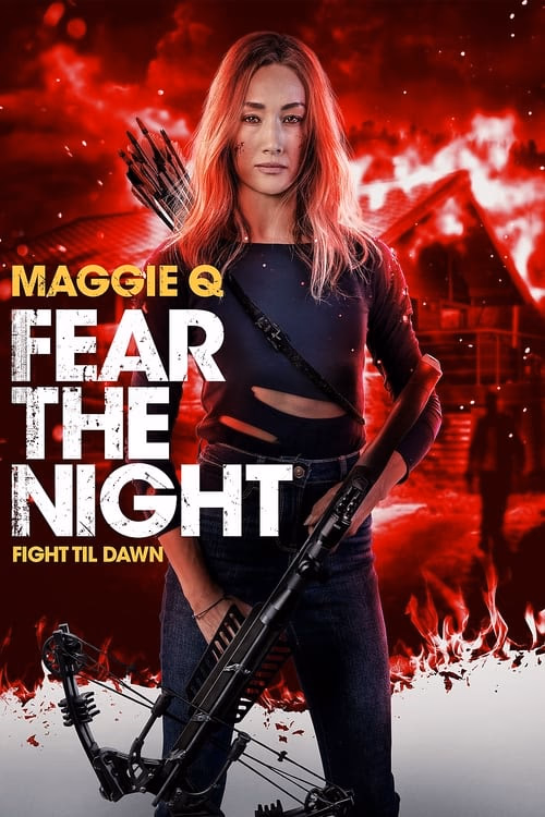 Fear the Night izle