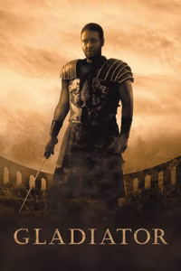 Gladyatör izle