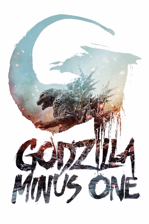 Godzilla Minus One izle