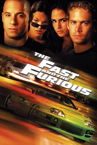 Hızlı ve Öfkeli izle