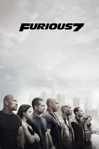 Hızlı ve Öfkeli 7 izle