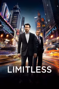 Limit Yok izle