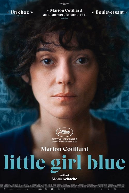 Little Girl Blue izle