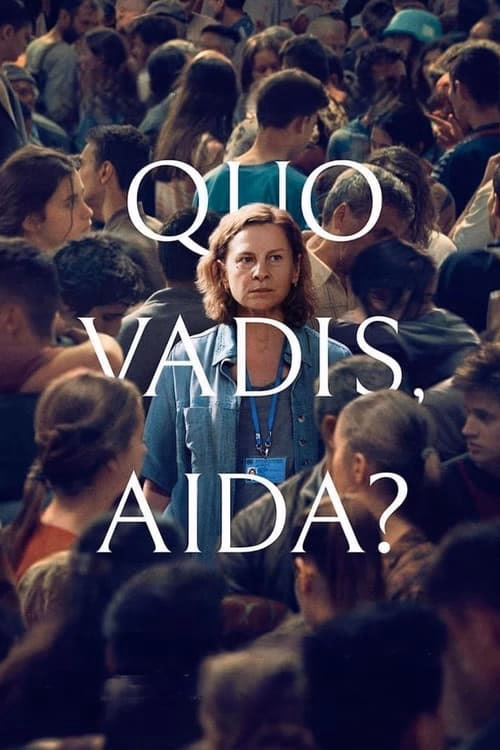 Nereye Gidiyorsun, Aida? izle