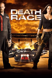 Ölüm Yarışı izle