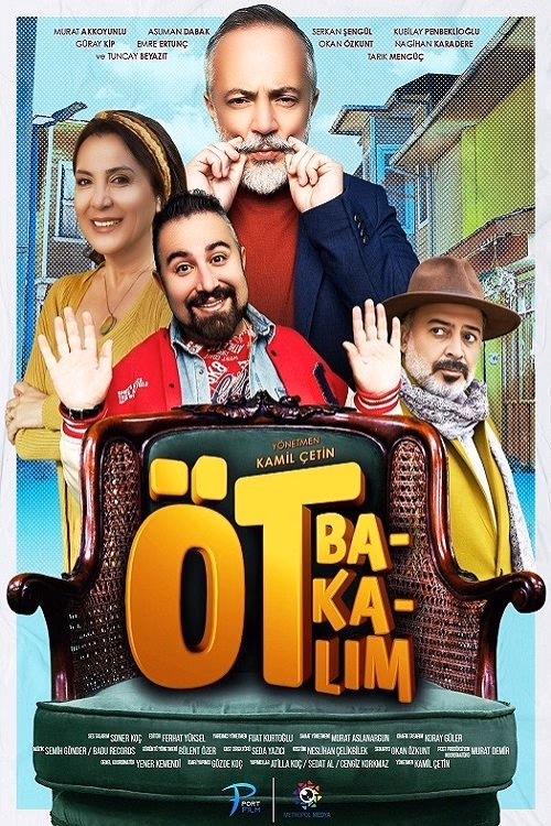 Öt Bakalım izle