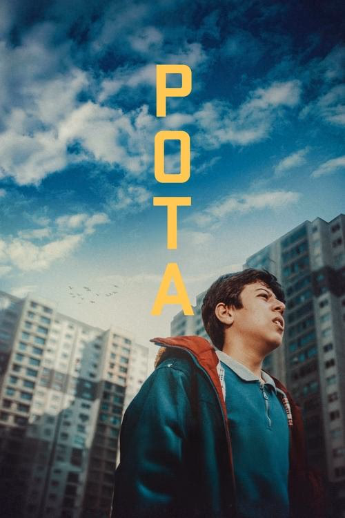 Pota izle