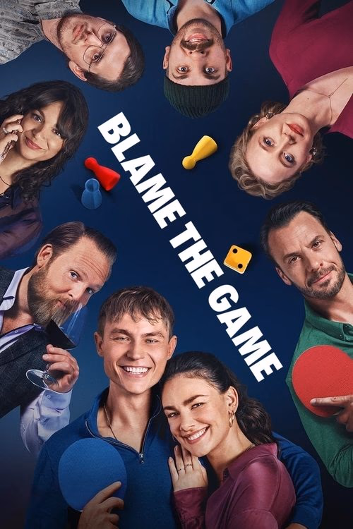 Riskli Oyun izle