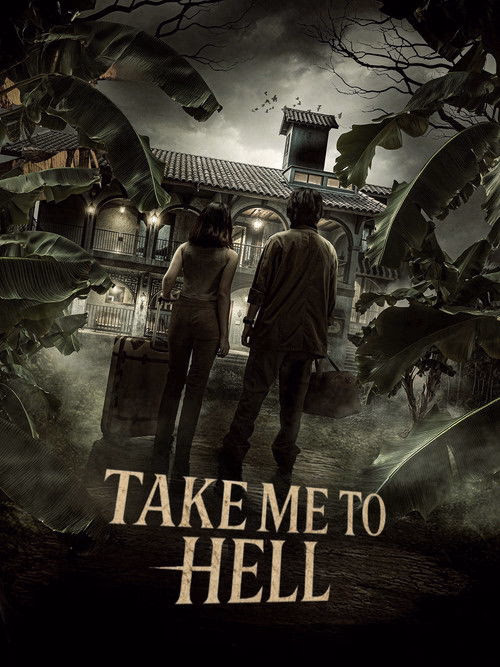 Take Me to Hell izle