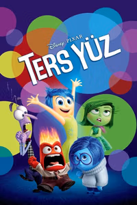 Ters Yüz izle