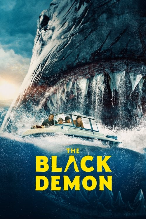 Kara Şeytan izle