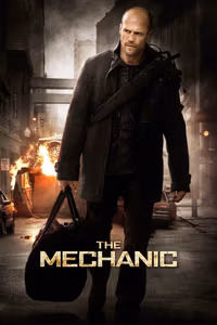 The Mechanic izle
