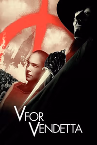 V for Vendetta izle