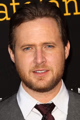 A.J. Buckley filmleri