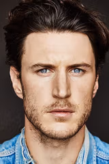 Aaron Jakubenko filmleri