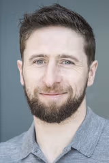 Aaron Monaghan filmleri