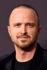 Aaron Paul filmleri