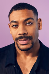 Aaron Pierre filmleri