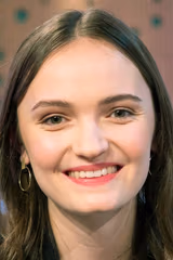 Abigail Lawrie filmleri