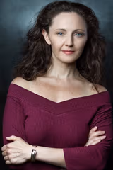 Abigail Rice filmleri